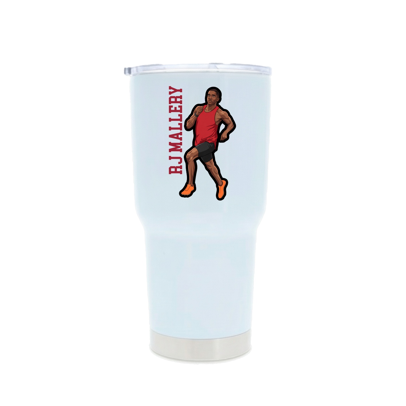 30oz Stainless Steel Tumbler