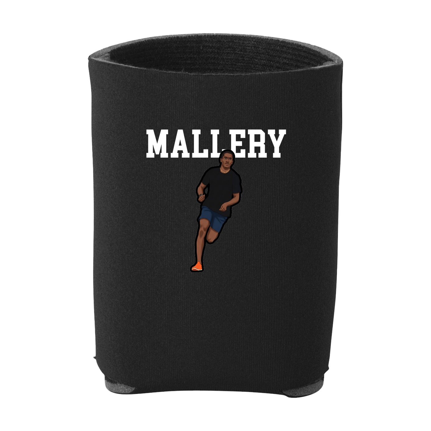 Can Holder — Shirsey in Black