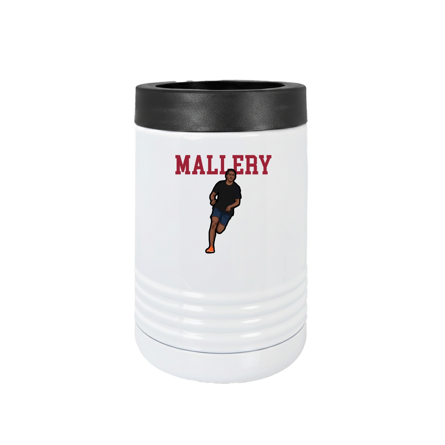 Beverage Holder — Shirsey in White