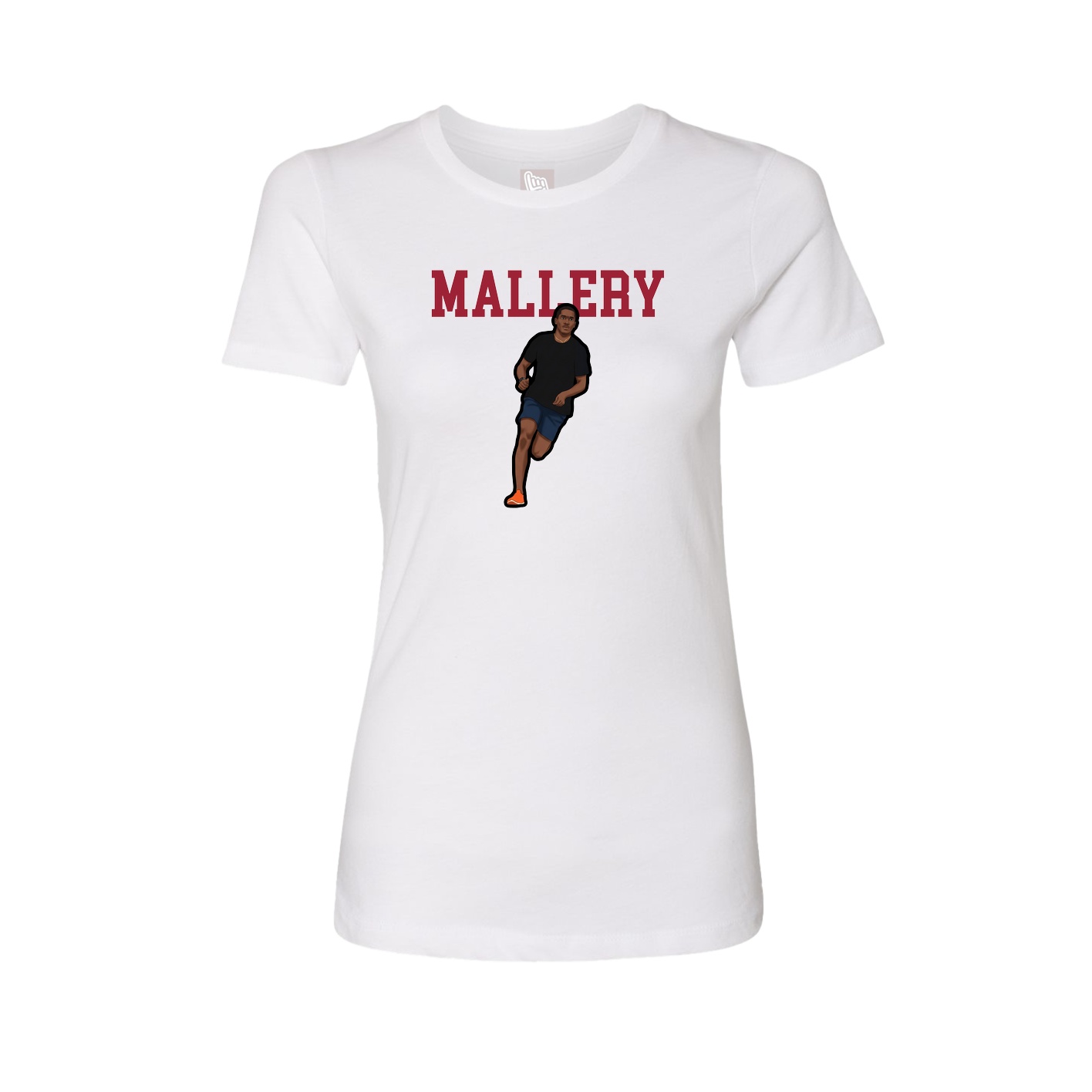 Womens Tee