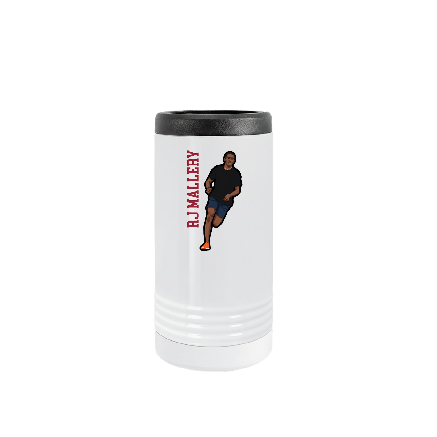 Slim Beverage Holder