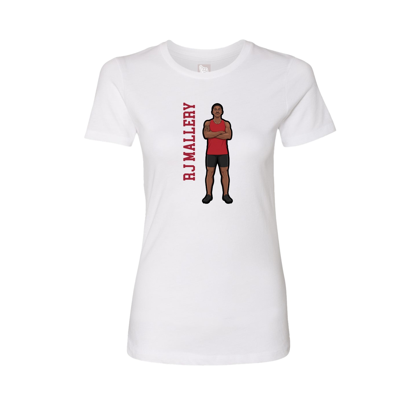Womens Tee
