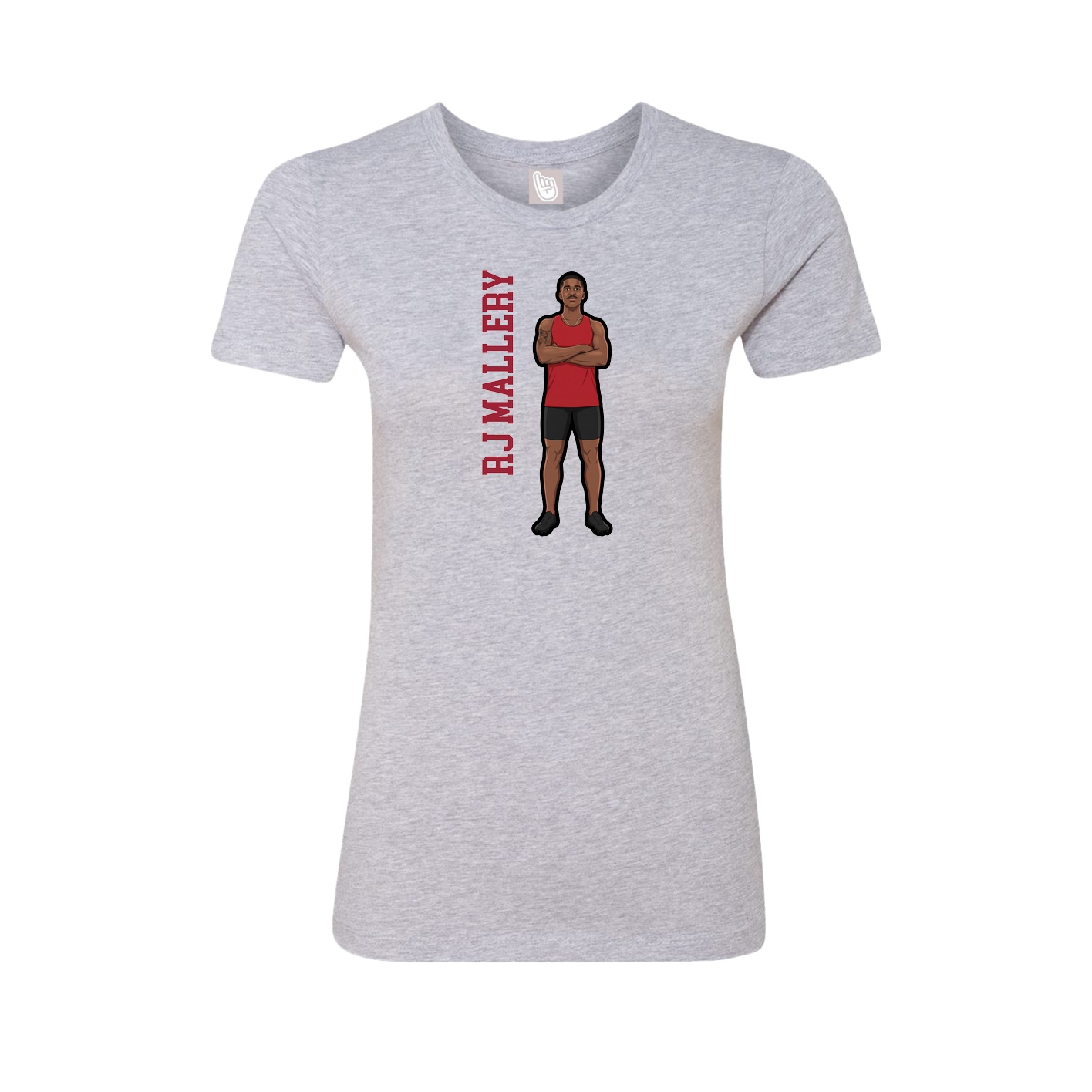 Womens Tee