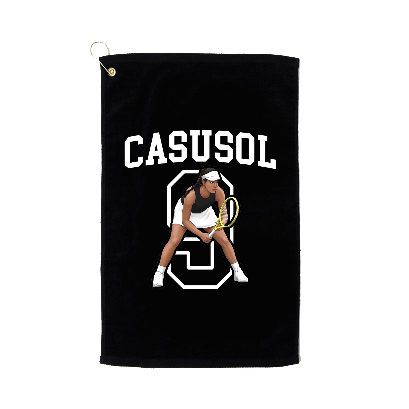 Golf Towel