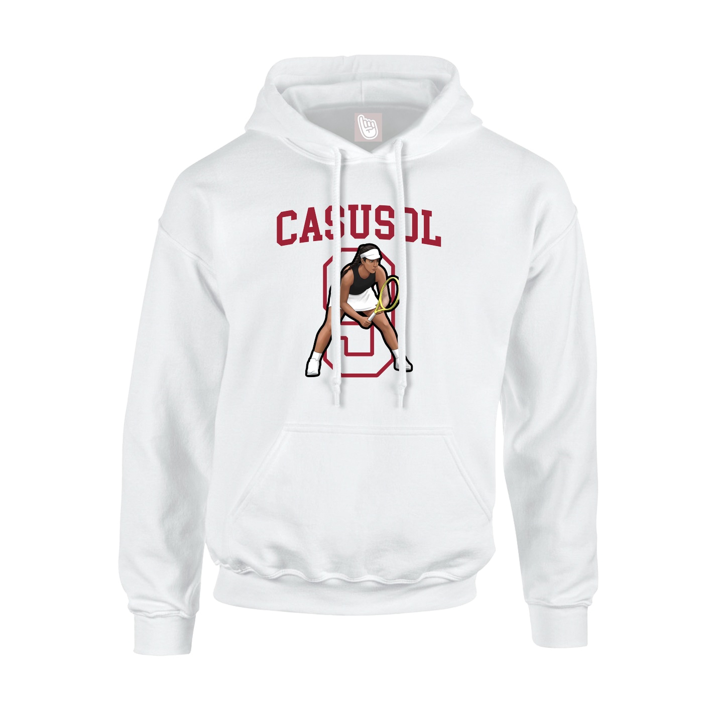 Youth Hoodie
