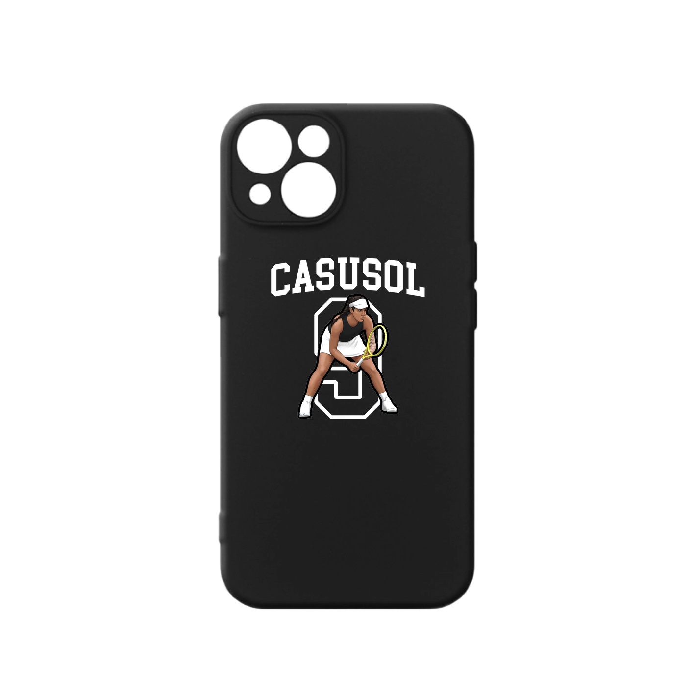 iPhone case
