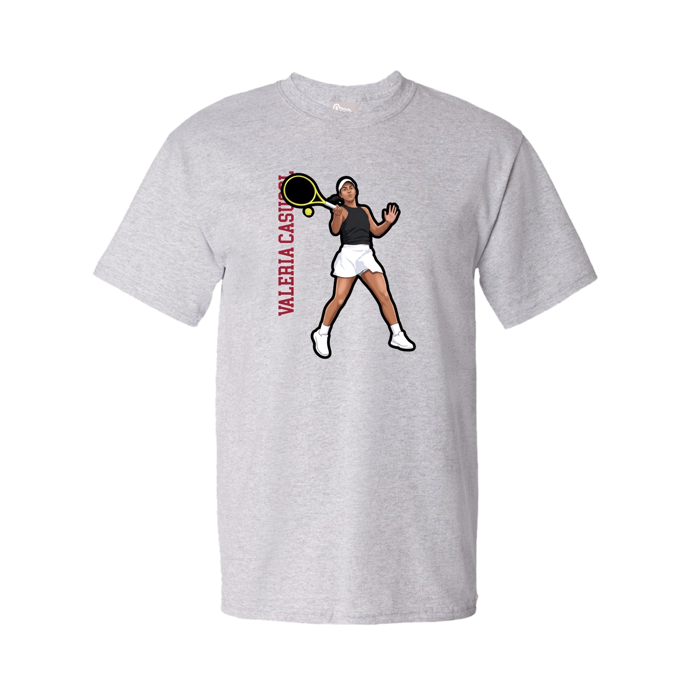NIL Club Tee