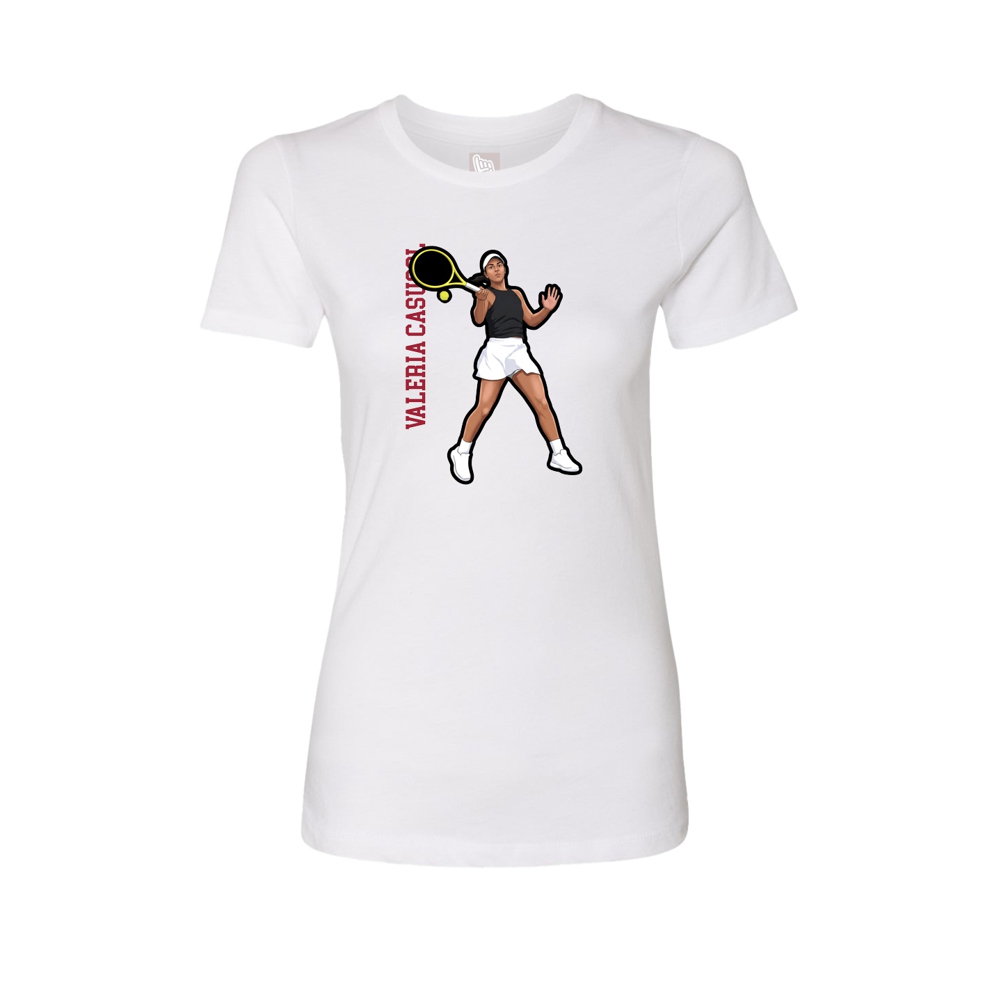 Fitted Women's Tee