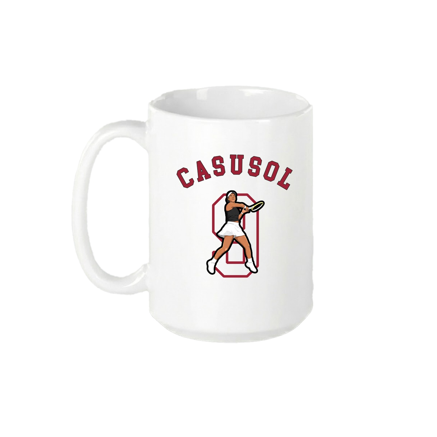 15oz Coffee Mug