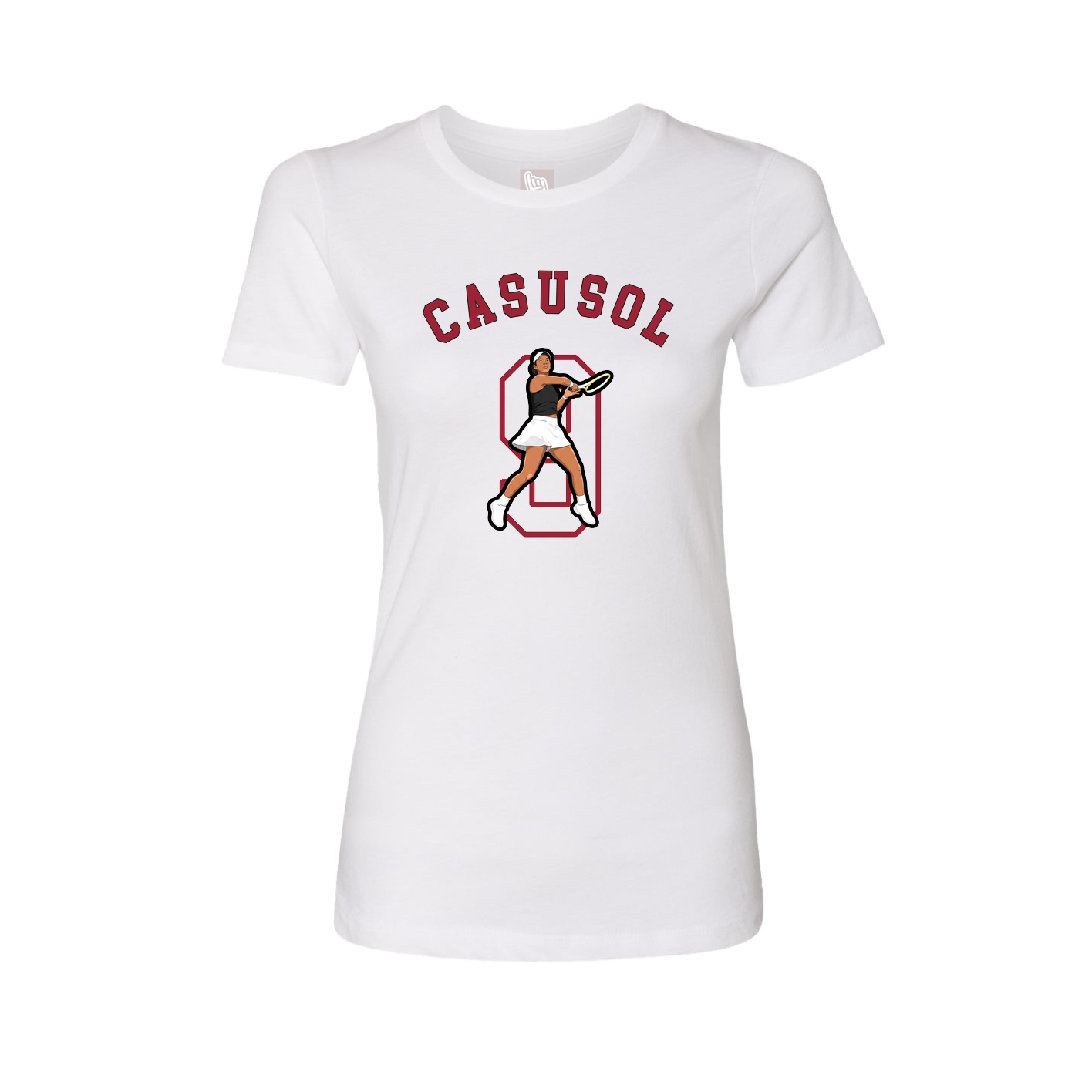 Womens Tee