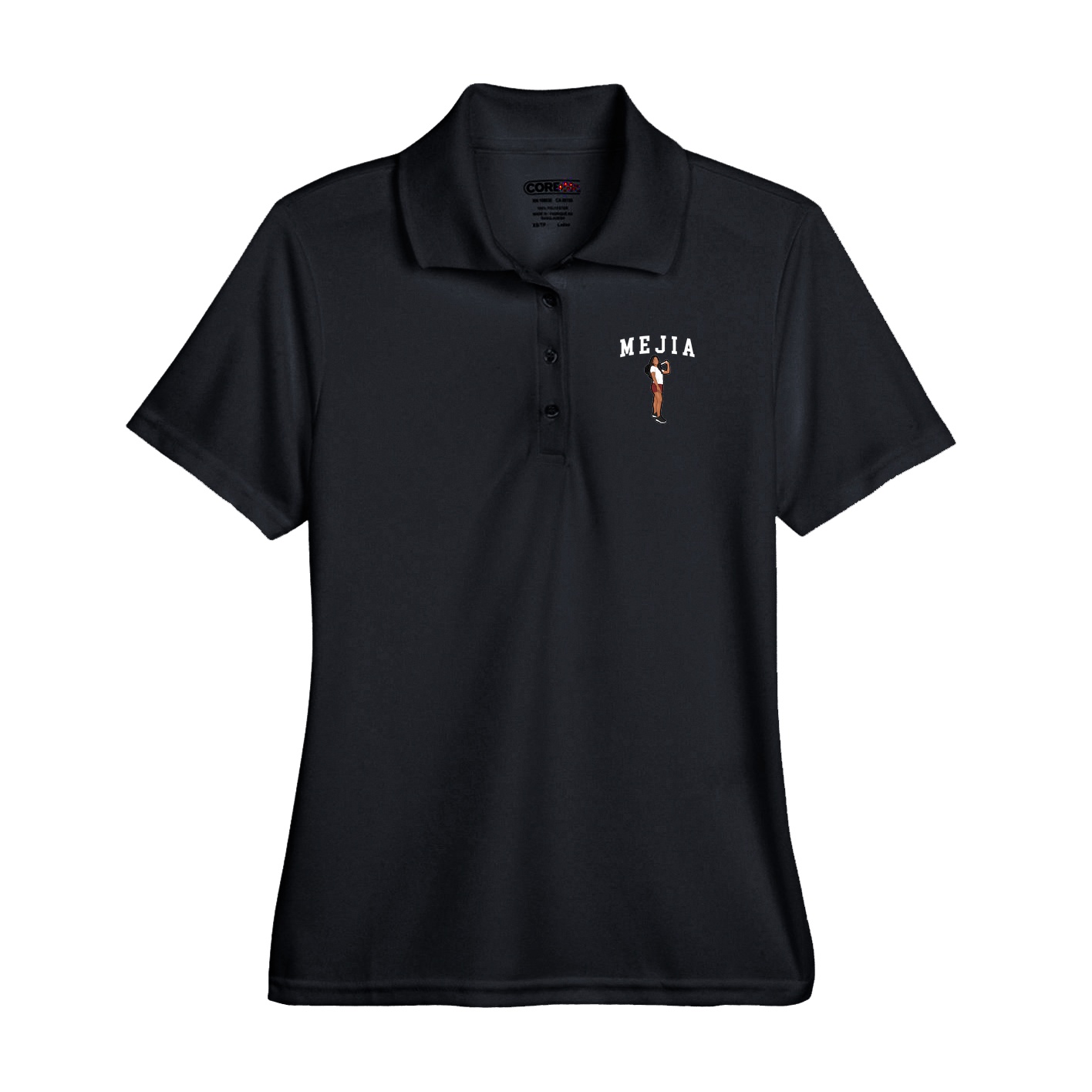 Performance Polo