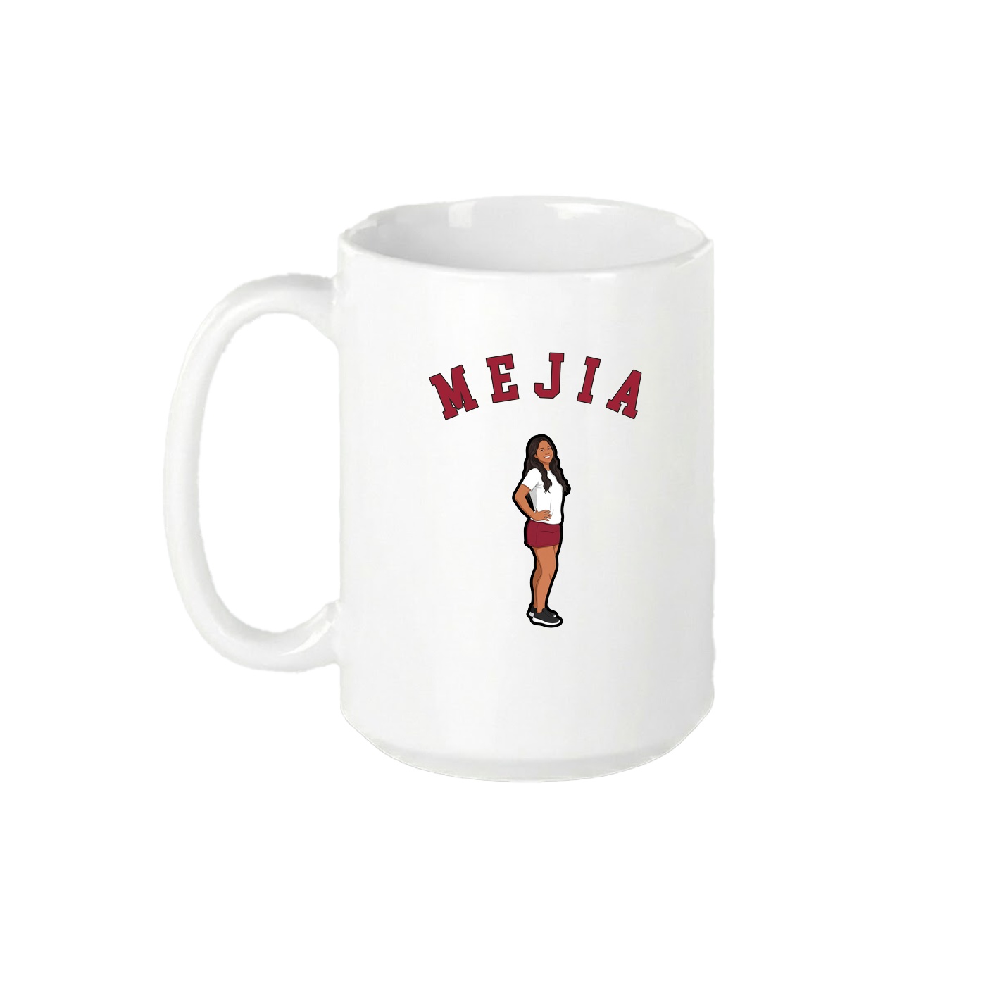 15oz Coffee Mug