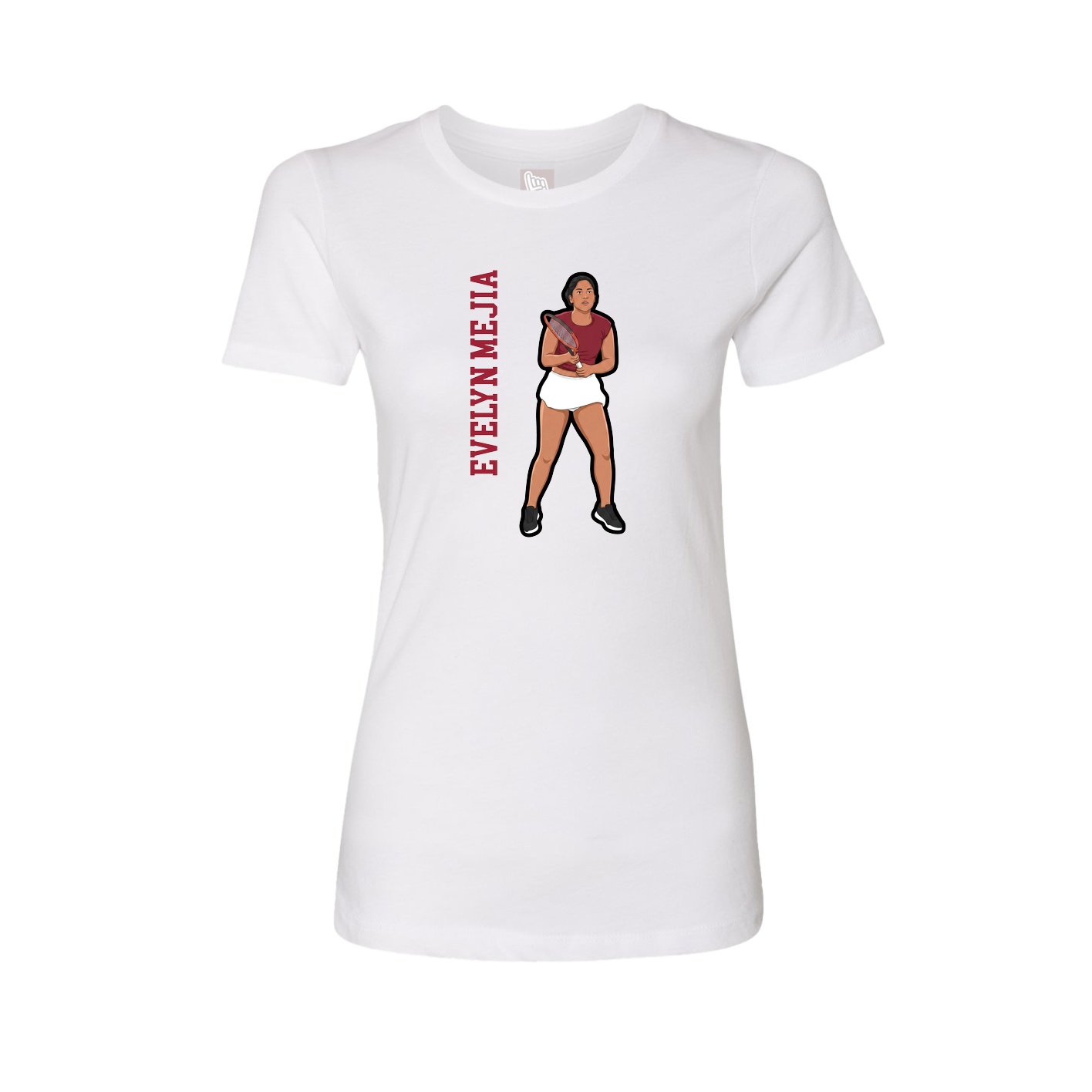 Womens Tee