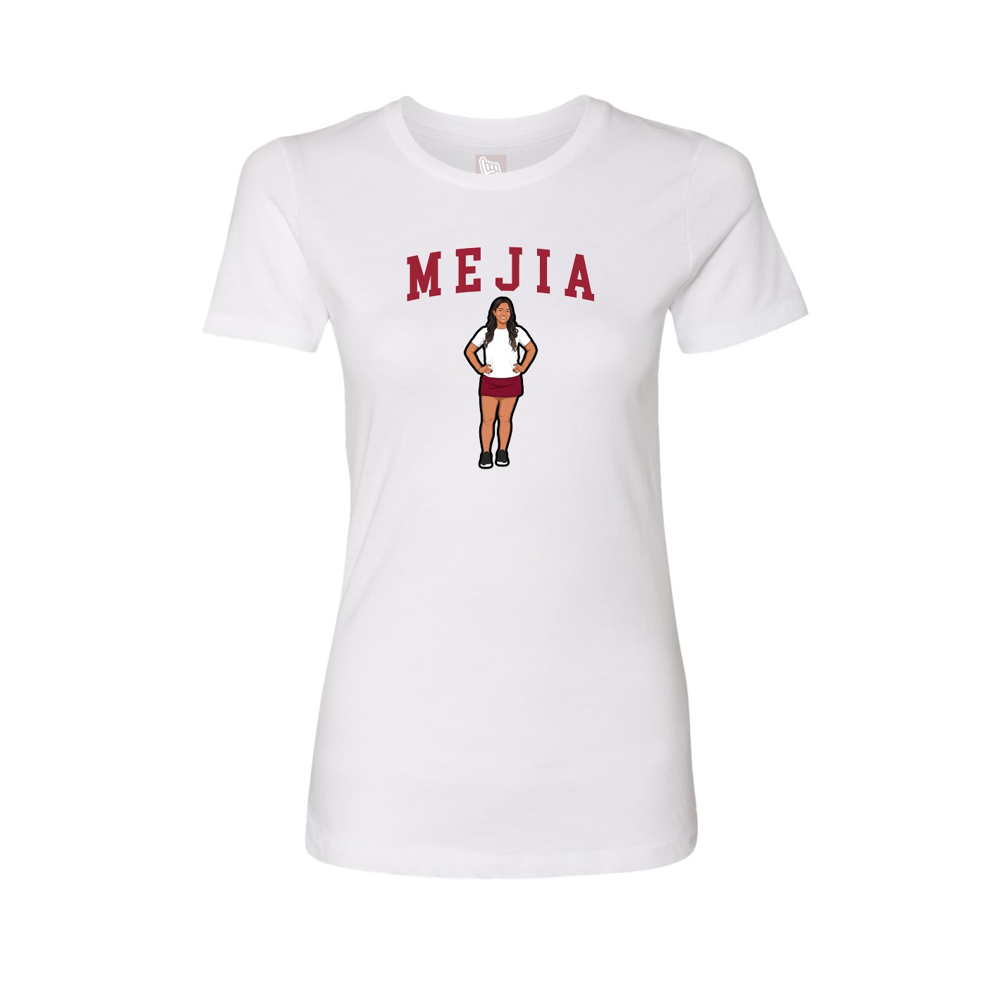 Womens Tee