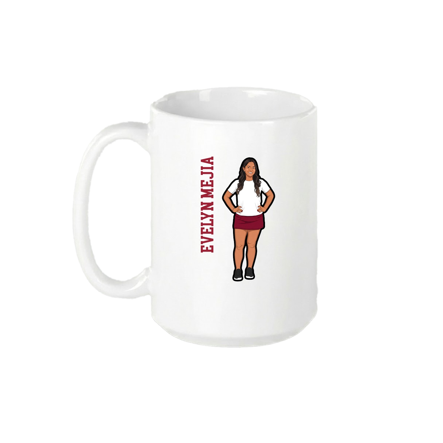 15oz Coffee Mug