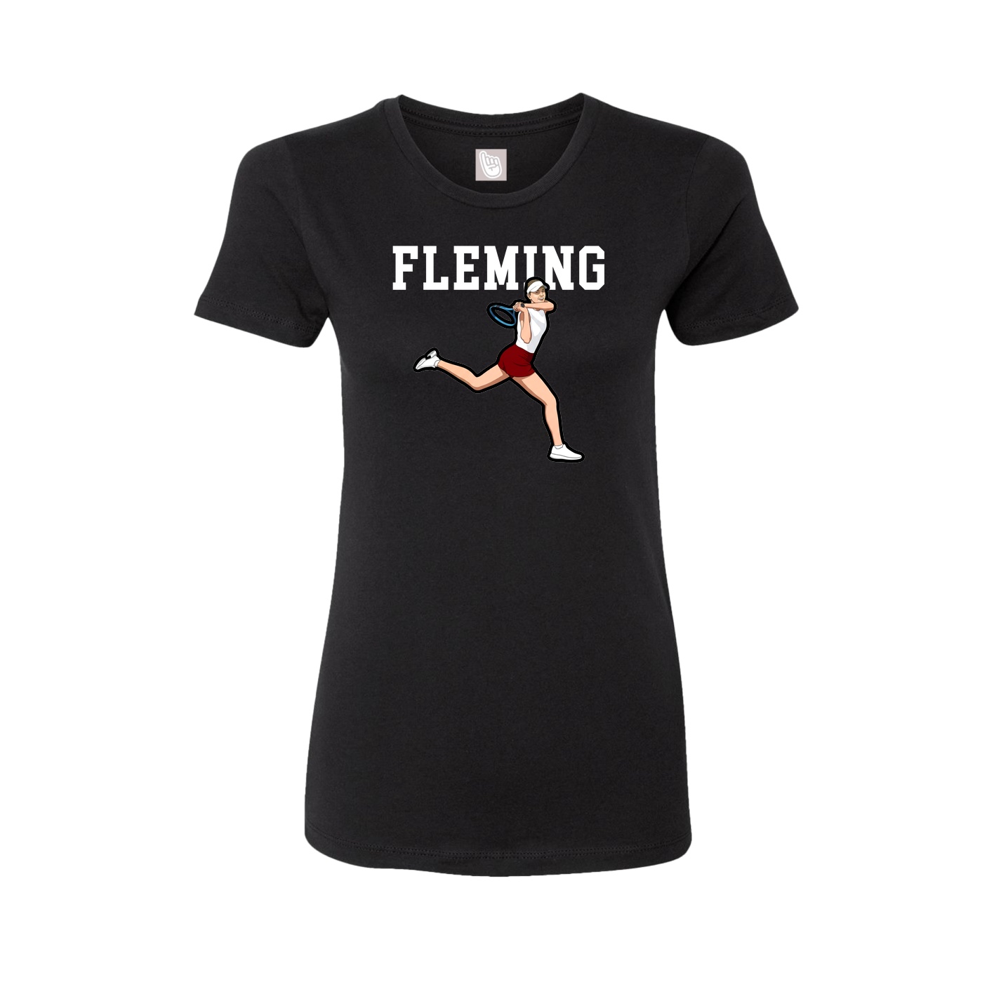 Womens Tee