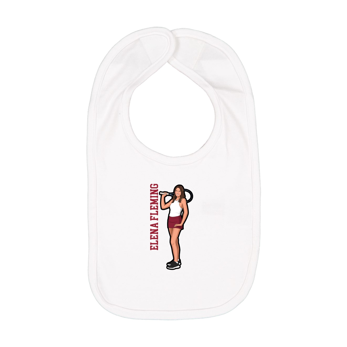 Infant Bib