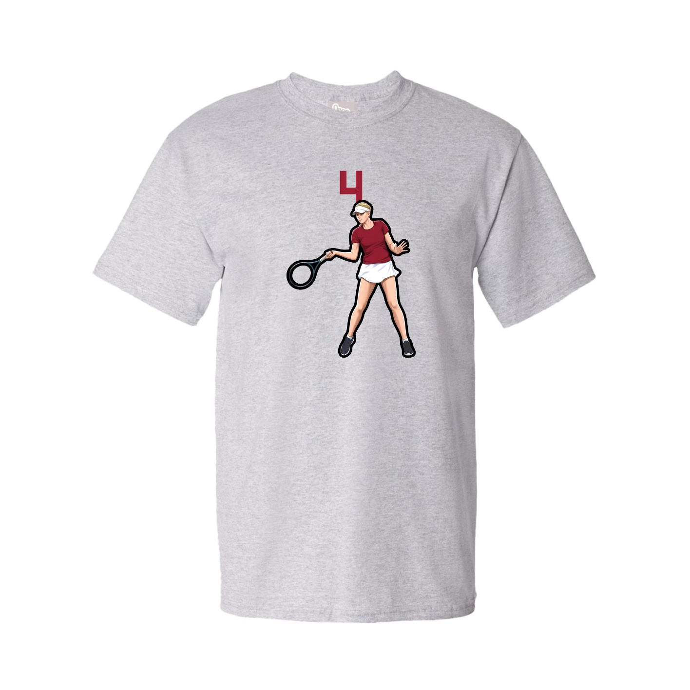NIL Club Tee