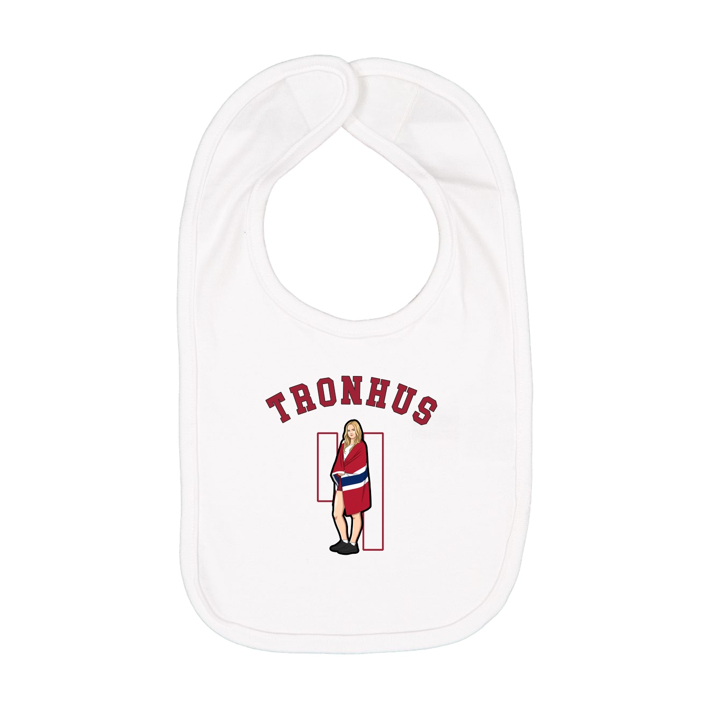 Infant Bib