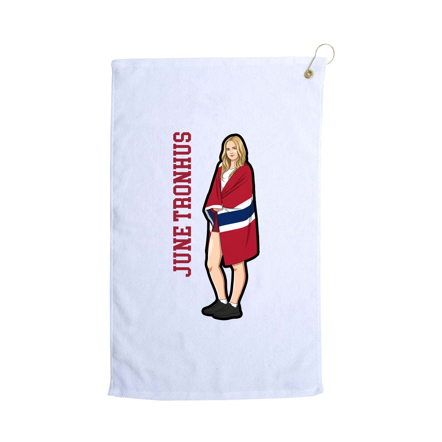 Golf Towel