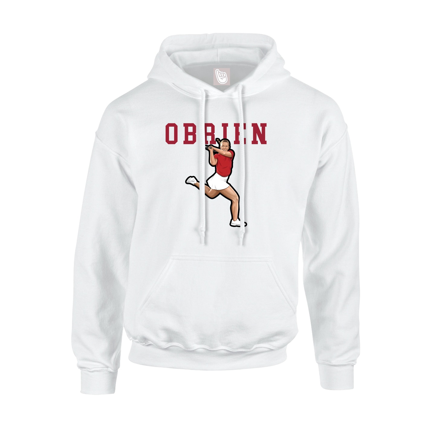 Youth Hoodie