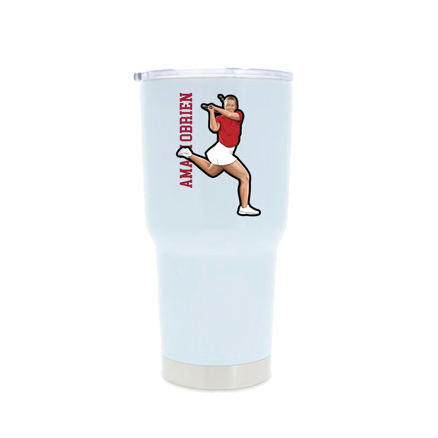 30oz Stainless Steel Tumbler