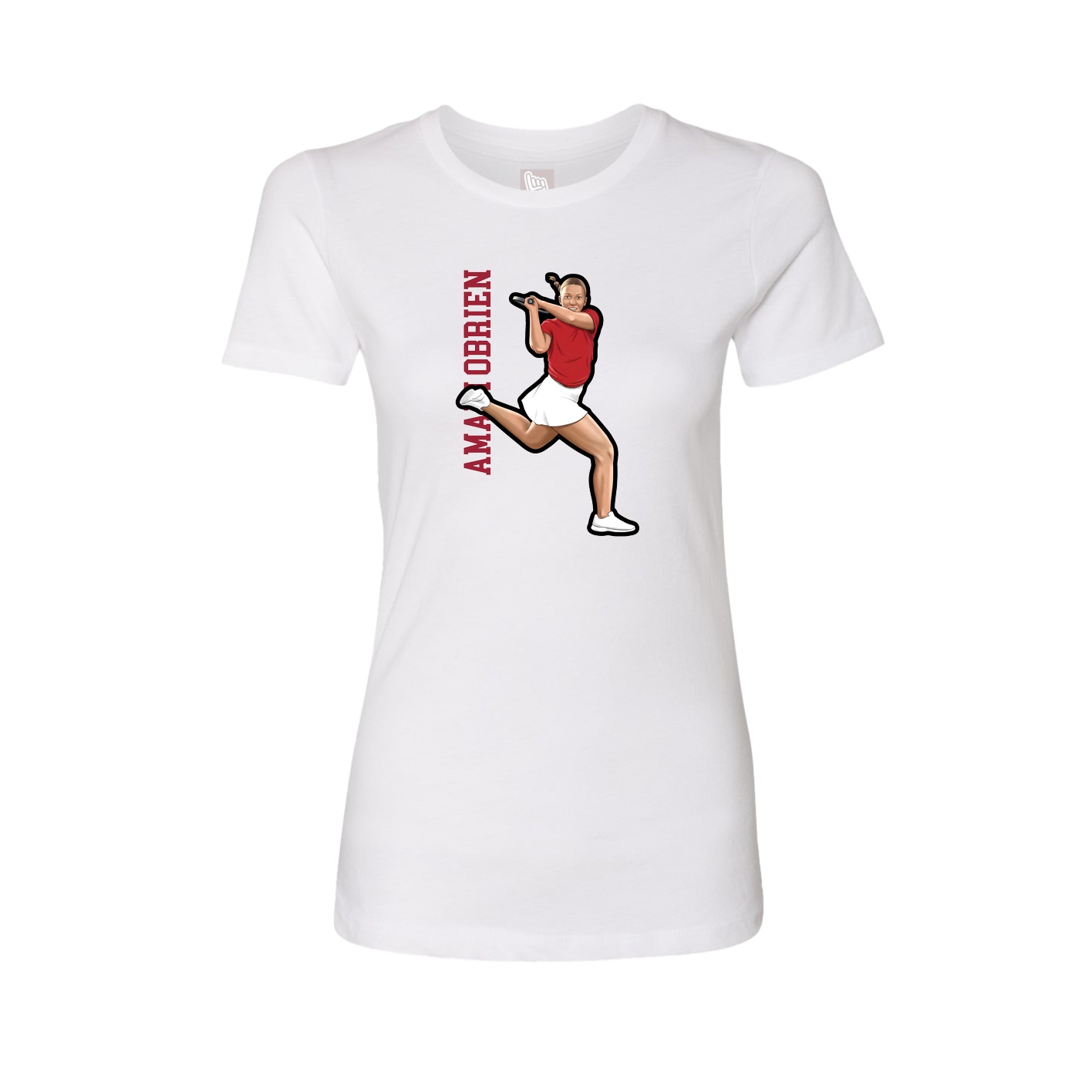 Womens Tee