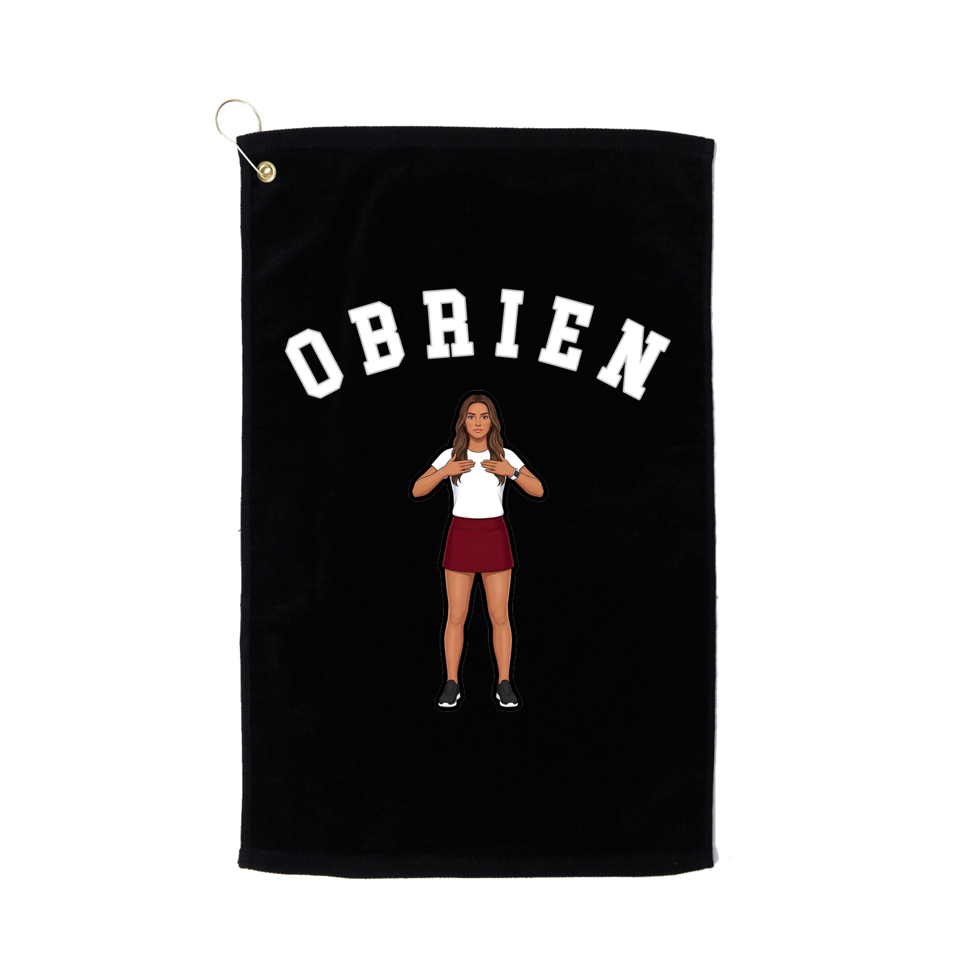 Golf Towel