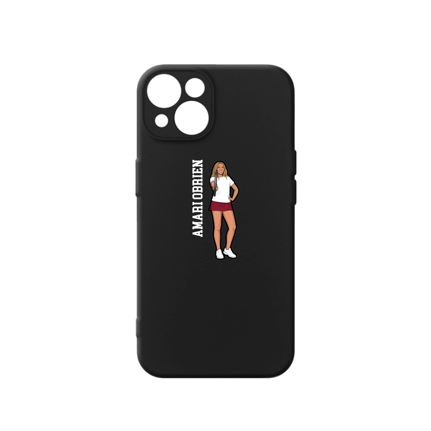 iPhone case