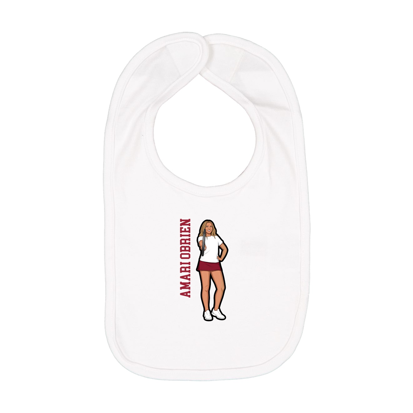 Infant Bib