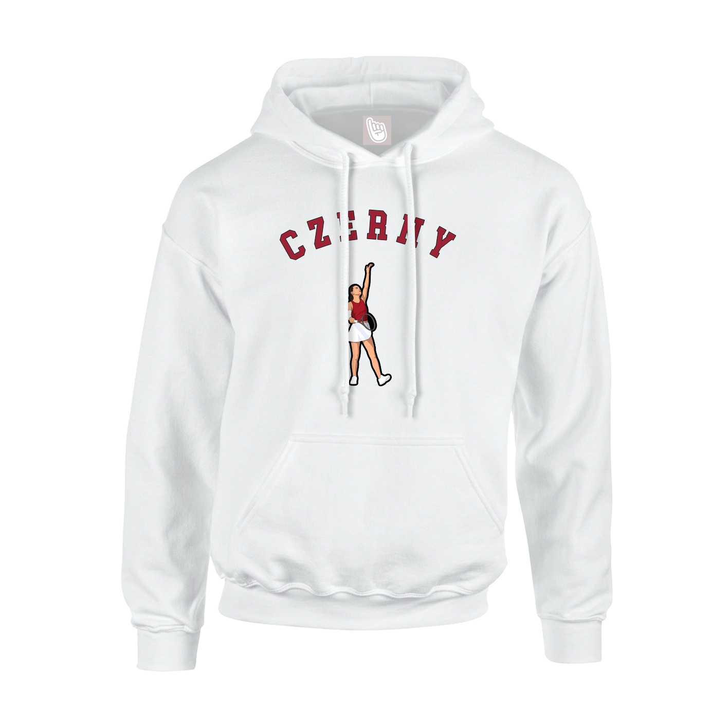 Youth Hoodie