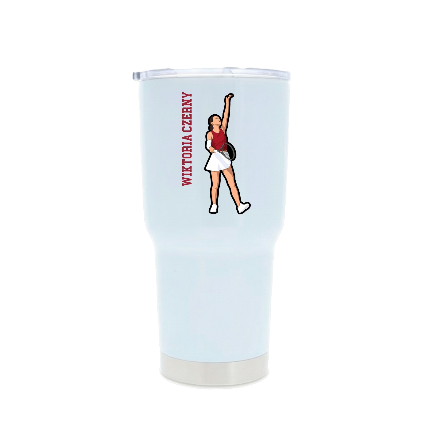 30oz Stainless Steel Tumbler