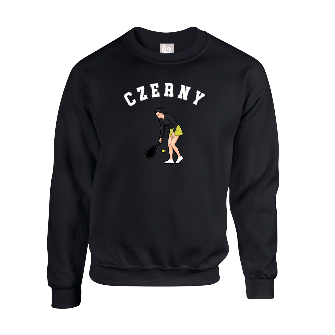 Fleece Crew