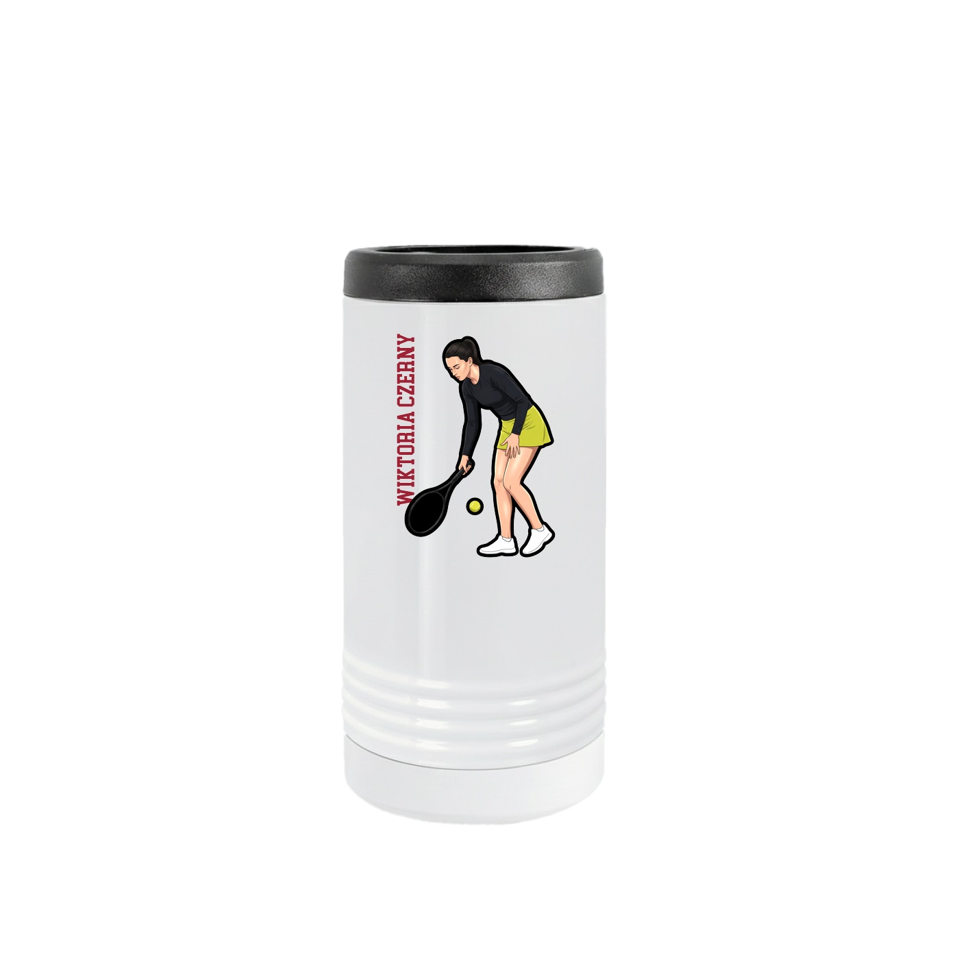 Slim Beverage Holder