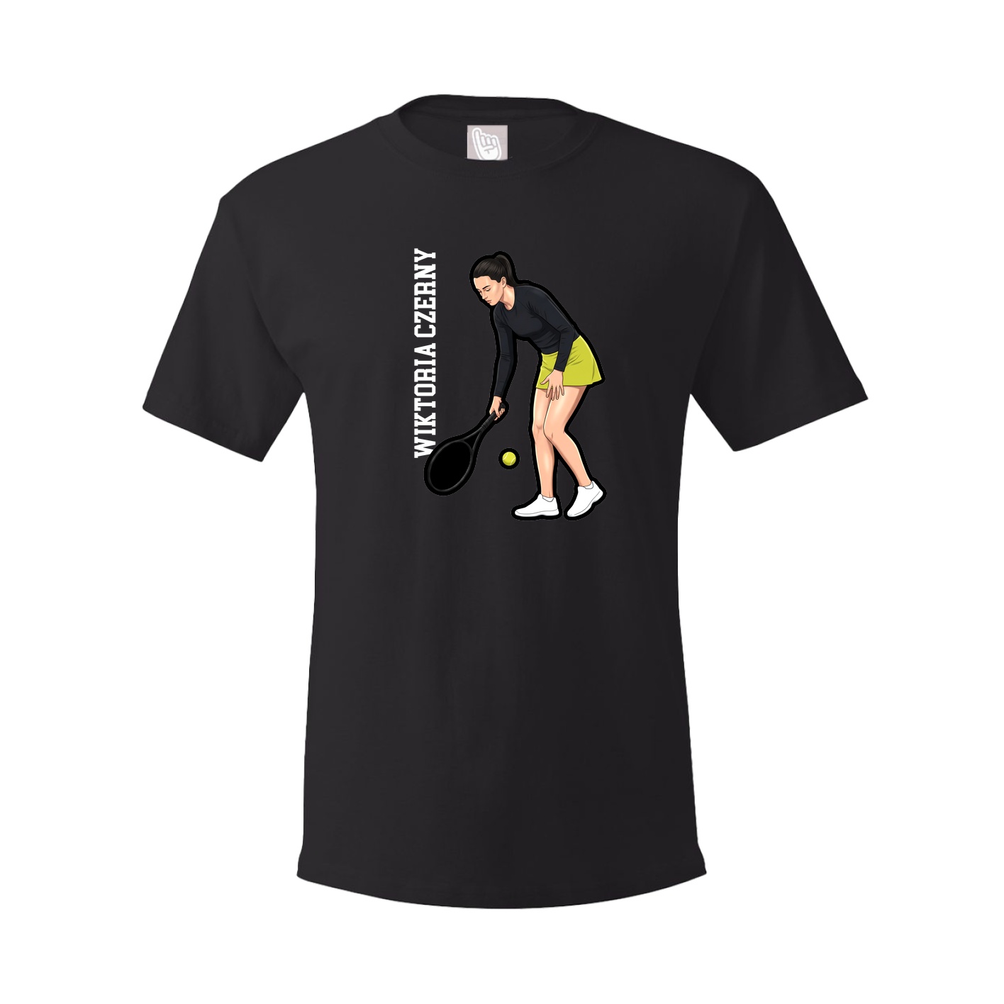 NIL Club Tee