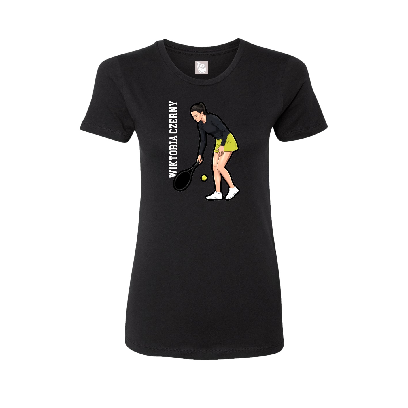 NIL Club Womens Tee