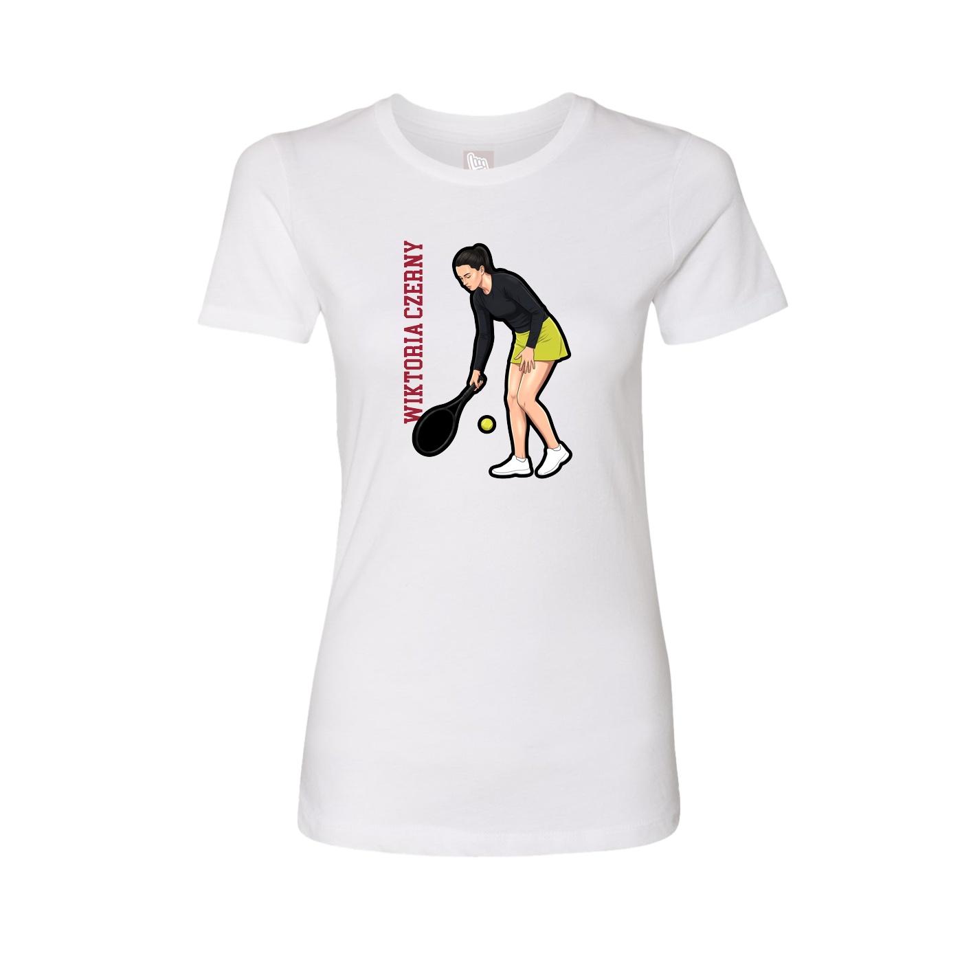 Womens Tee