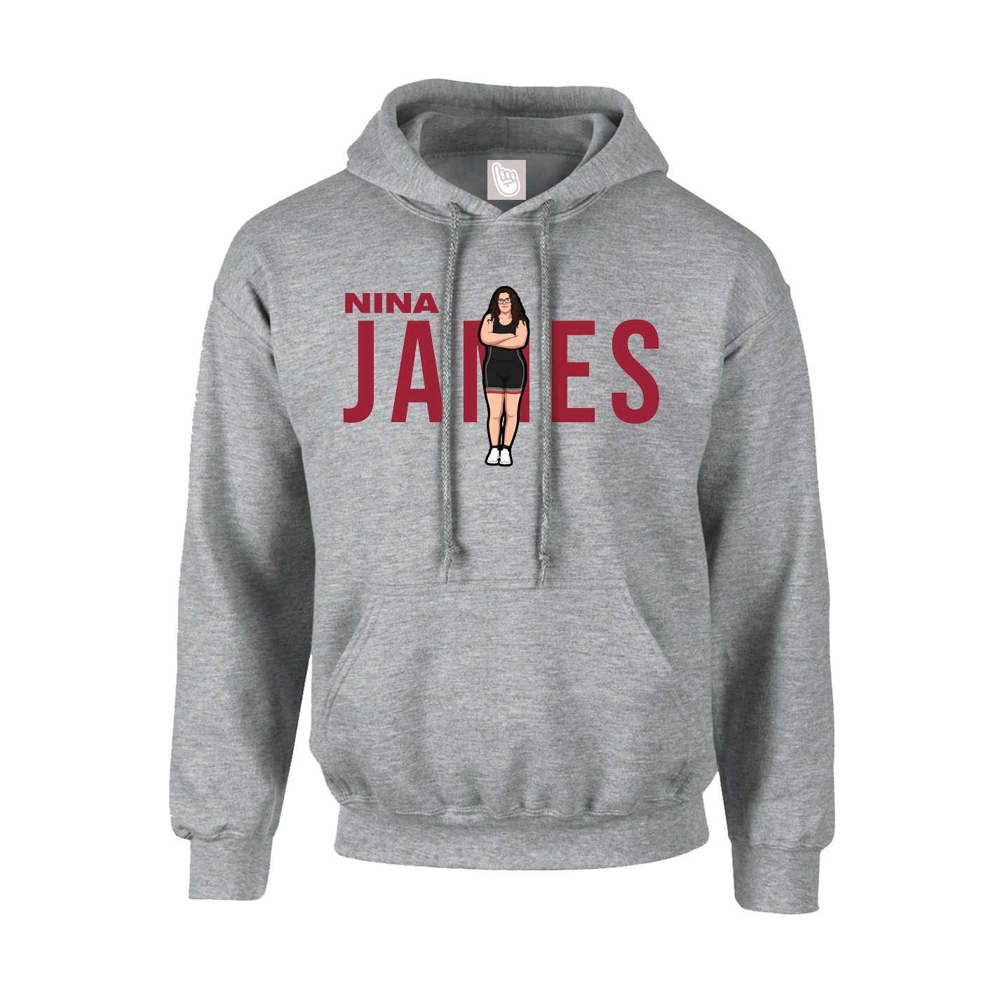 Hoodie