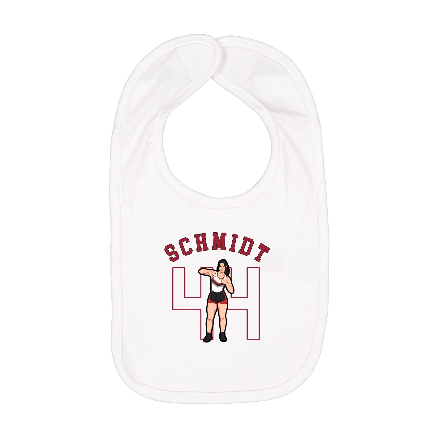 Infant Bib