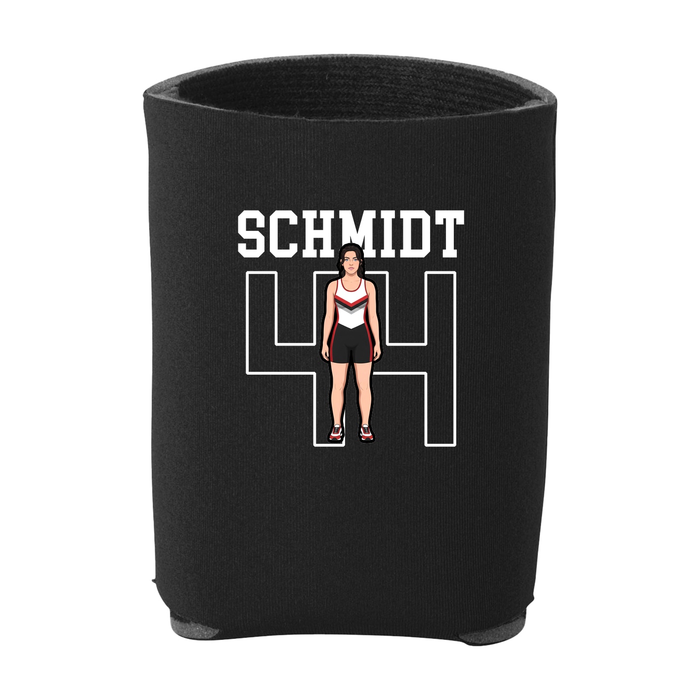 Can Holder — Shirsey in Black