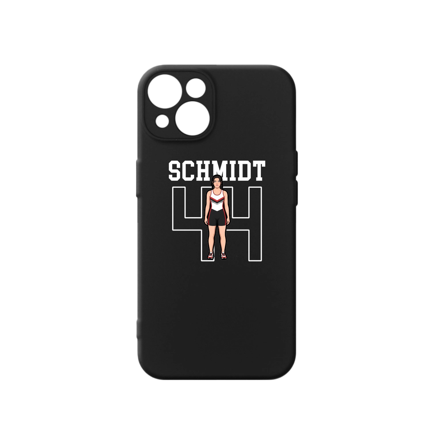 iPhone case
