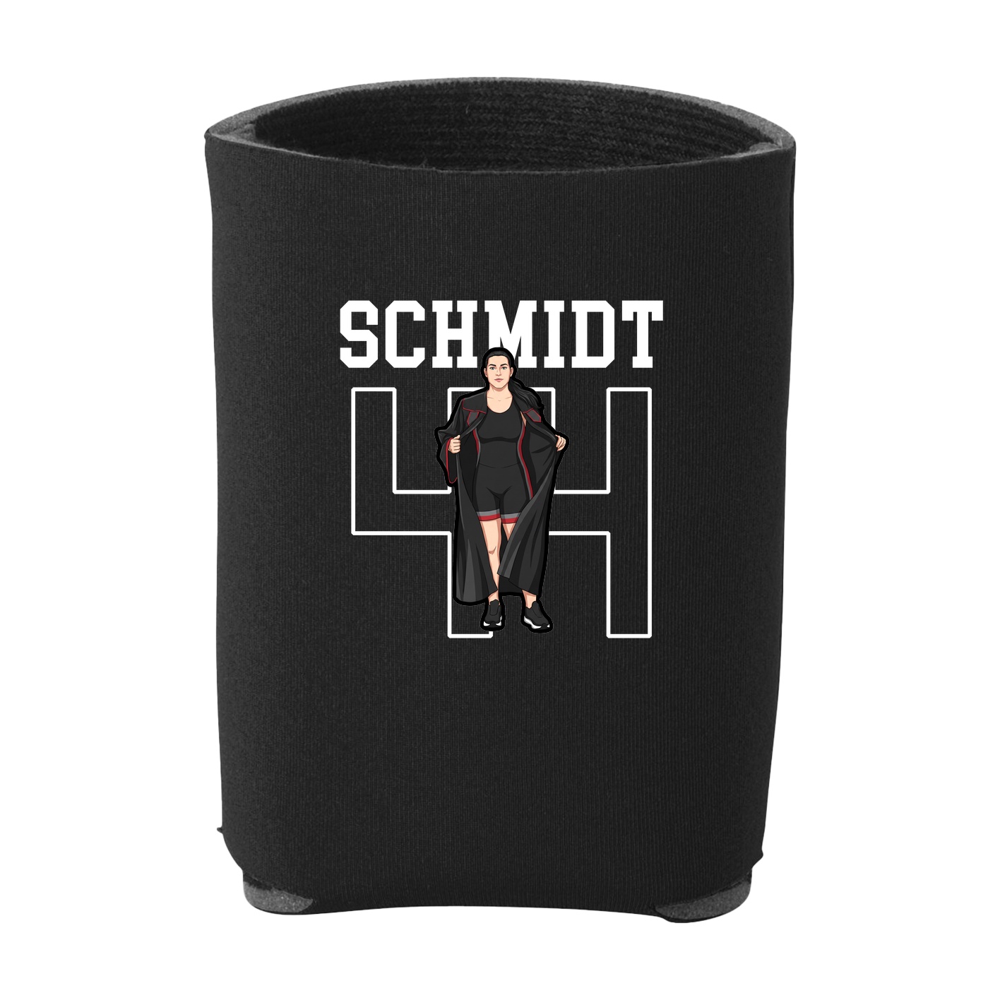 Can Holder — Shirsey in Black