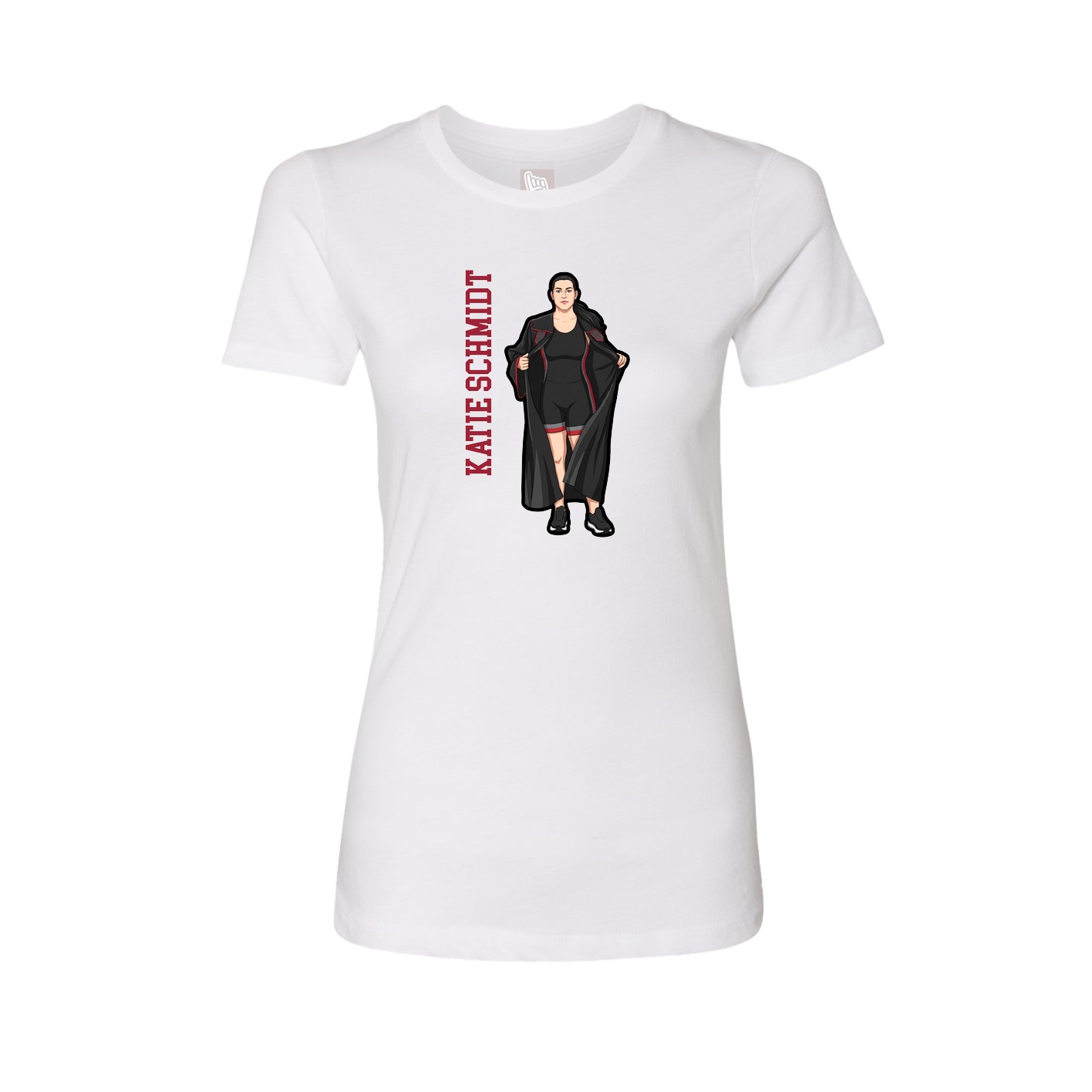 Womens Tee