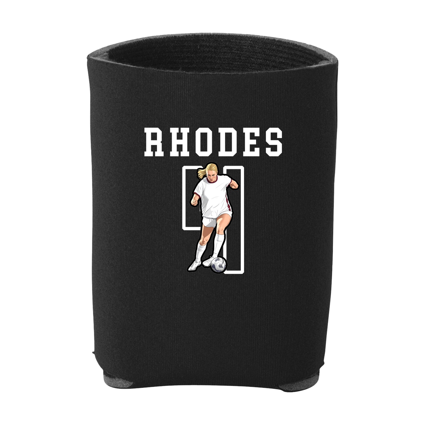 Can Holder — Shirsey in Black