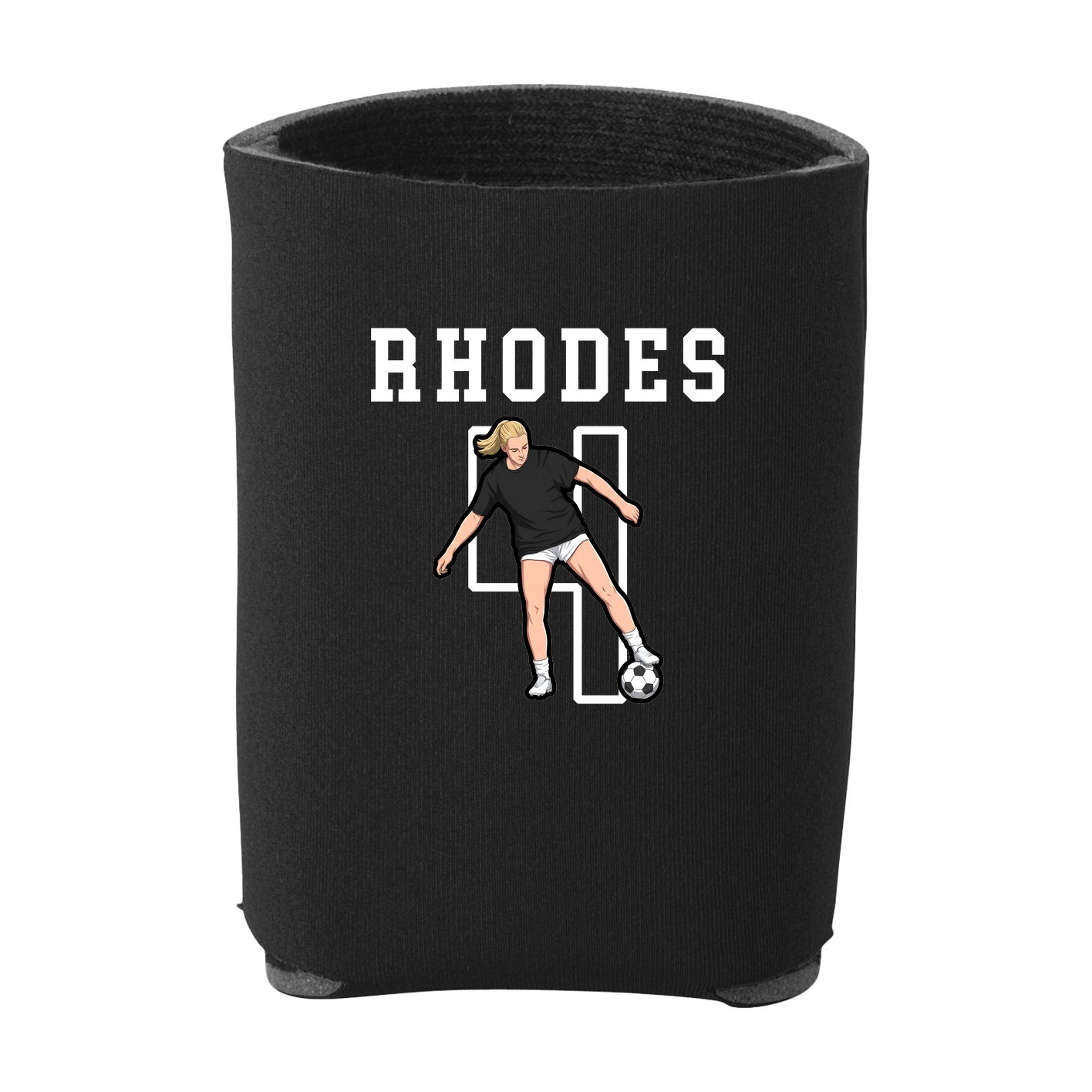 Can Holder — Shirsey in Black