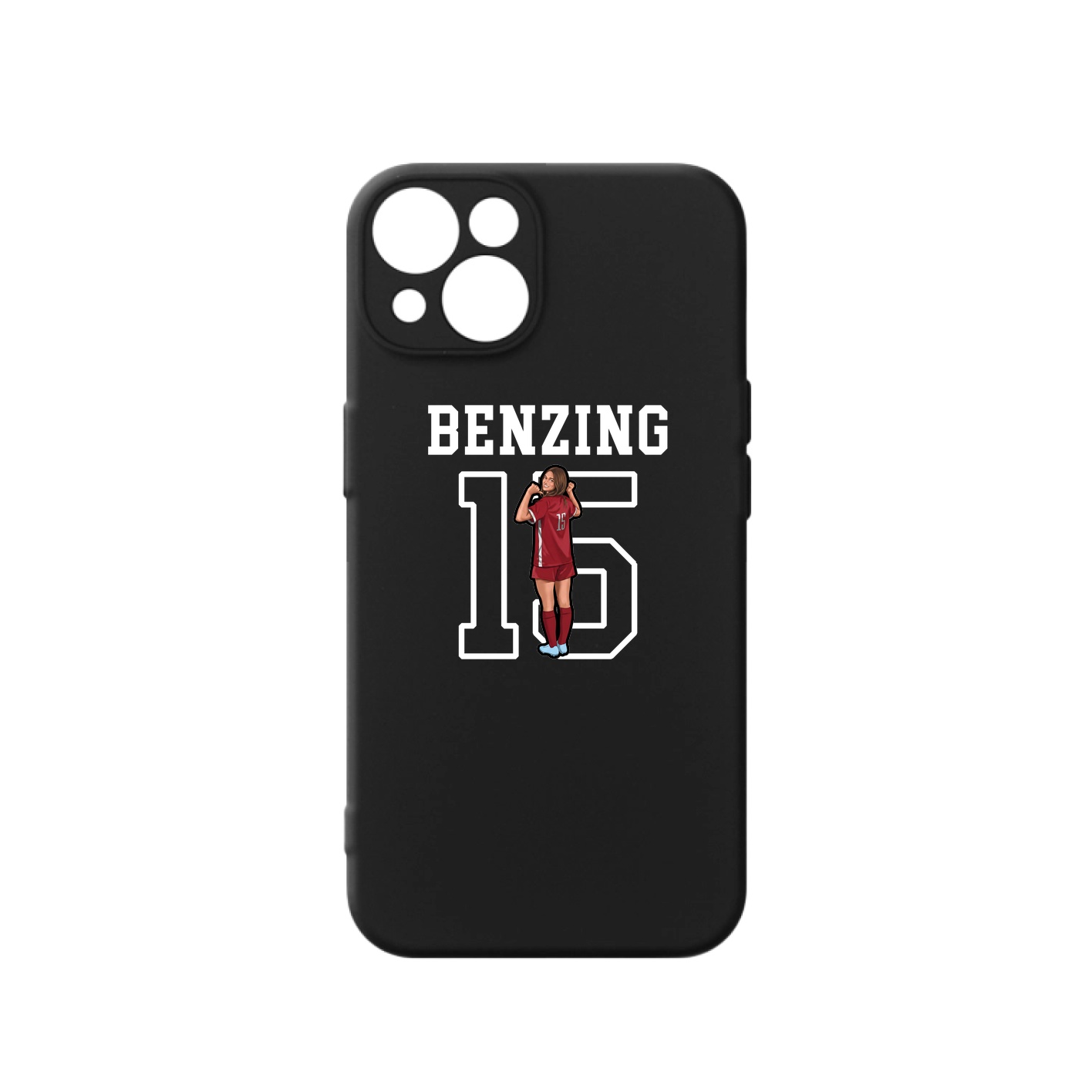 iPhone case