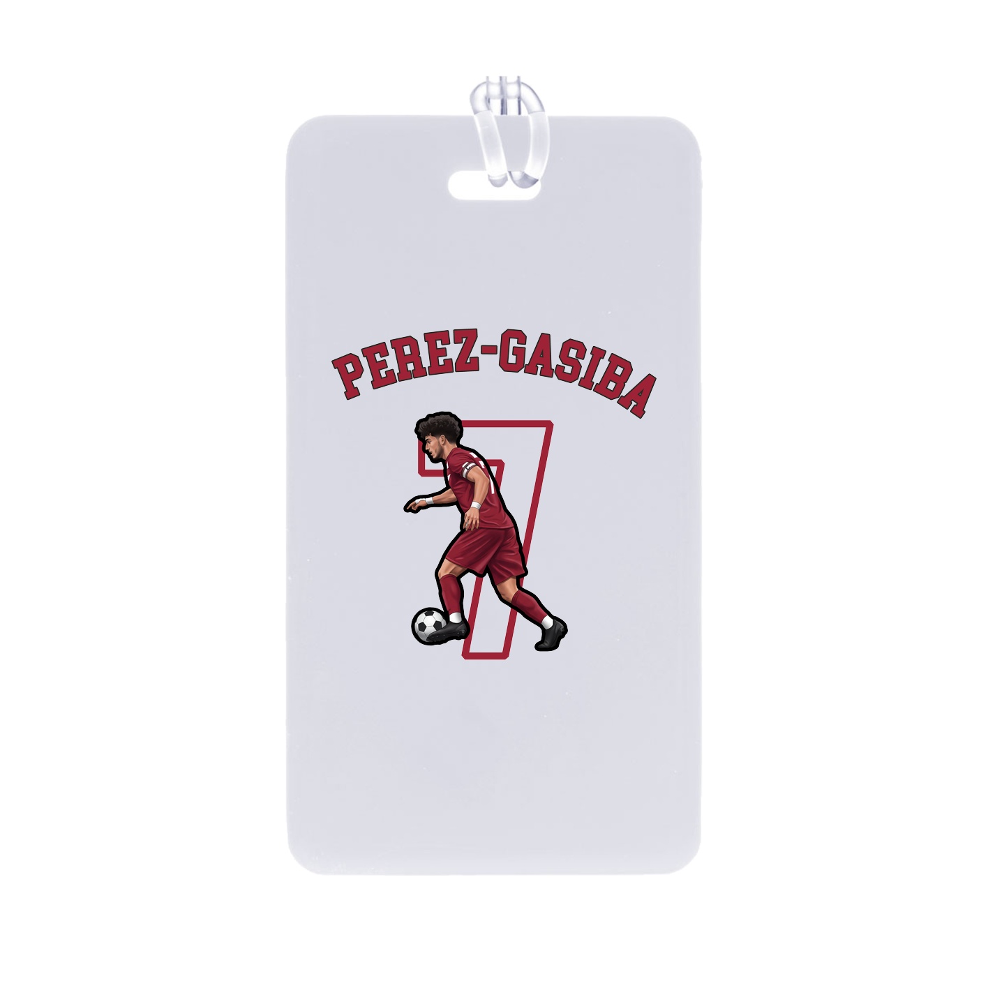Bag Tag