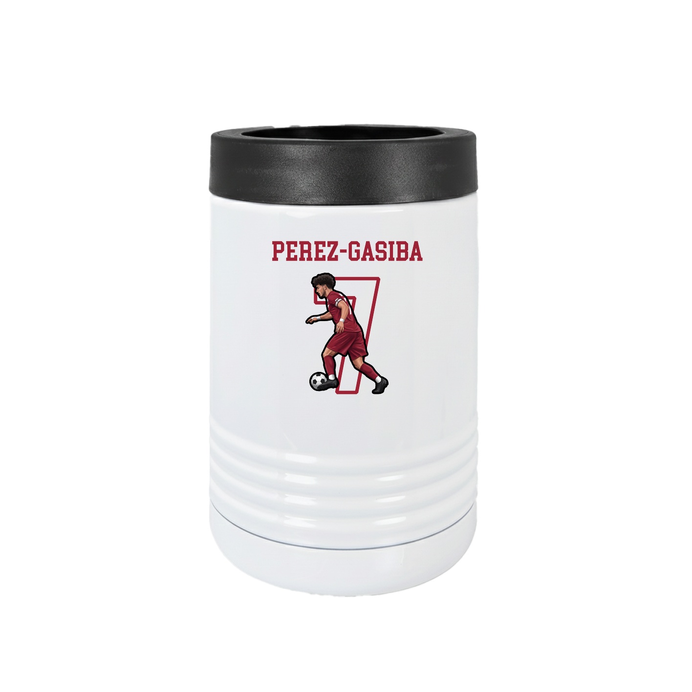 Beverage Holder — Shirsey in White