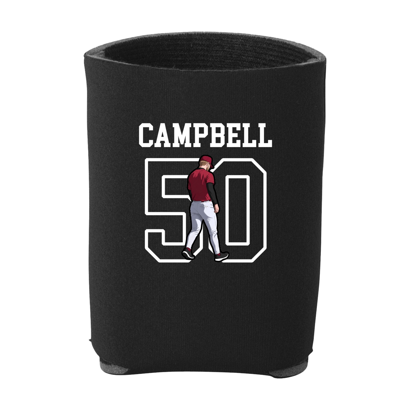 Can Holder — Shirsey in Black