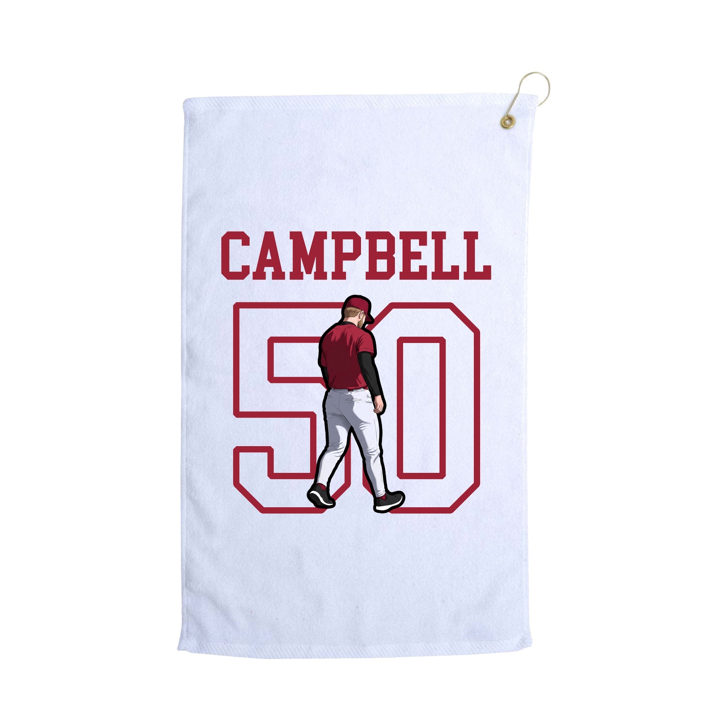 Golf Towel